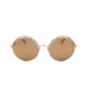 Ochelari de soare femei OMEGA OM0016-H – eleganță elvețiană