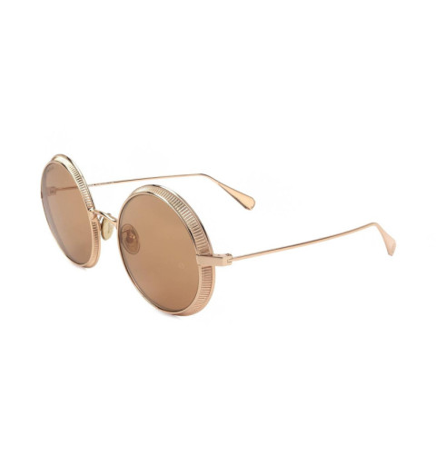 Ochelari de soare femei OMEGA OM0016-H – eleganță elvețiană