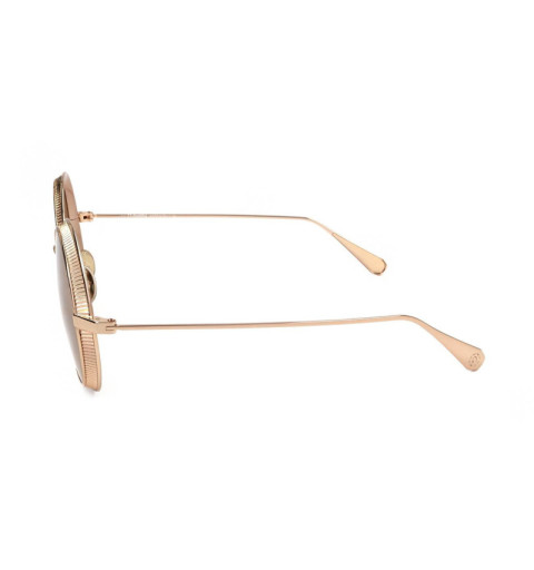 Ochelari de soare femei OMEGA OM0016-H – eleganță elvețiană