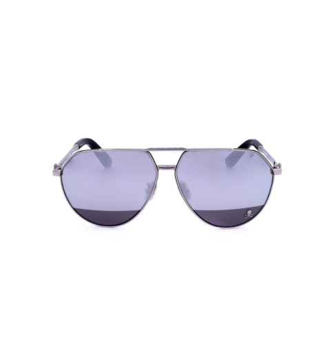 Ochelari de soare PHILIPP PLEIN SPP007M – lux îndrăzneț