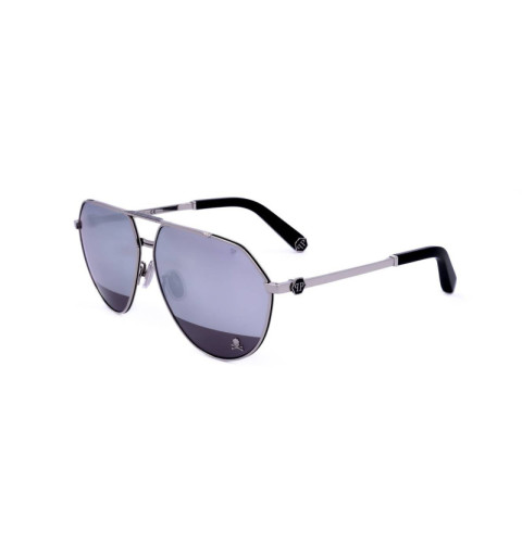 Ochelari de soare PHILIPP PLEIN SPP007M – lux îndrăzneț