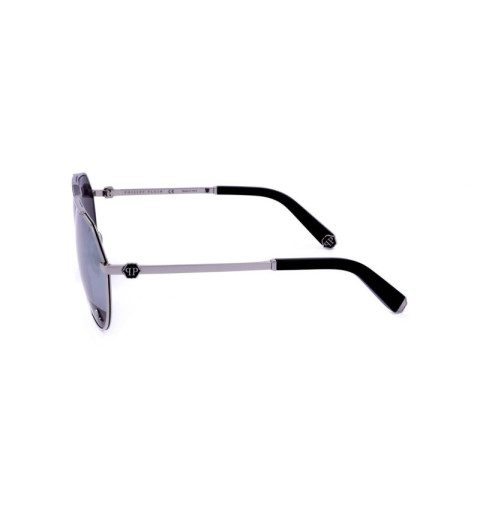 Ochelari de soare PHILIPP PLEIN SPP007M – lux îndrăzneț