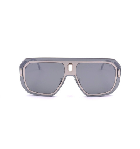Ochelari de soare bărbați stil aviator PHILIPP PLEIN SPP050 – lux îndrăzneț