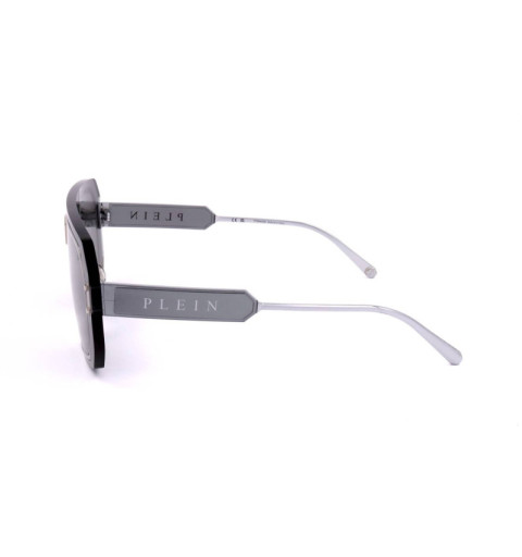 Ochelari de soare bărbați stil aviator PHILIPP PLEIN SPP050 – lux îndrăzneț