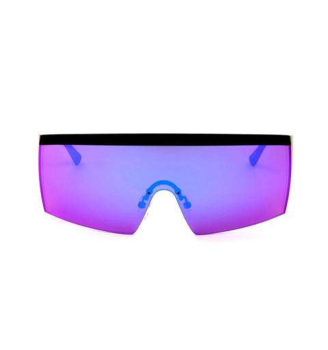 Ochelari de soare PINK PK0002 2 – stil tineresc și modern