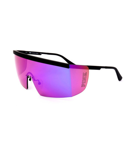 Ochelari de soare PINK PK0002 2 – stil tineresc și modern