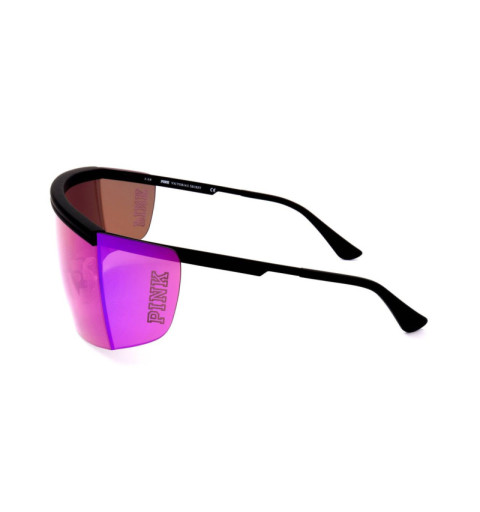 Ochelari de soare PINK PK0002 2 – stil tineresc și modern