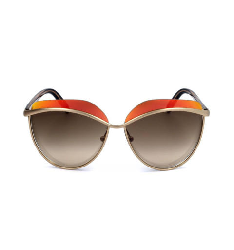 Ochelari de soare PUCCI EP0052 – stil sofisticat și protecție UV