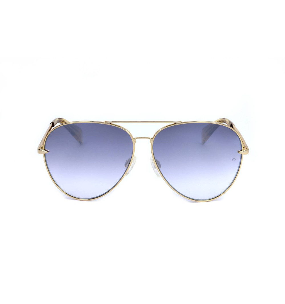 Ochelari de soare RAG & BONE RNB1006/S – stil urban modern