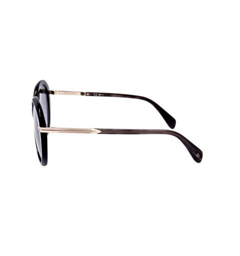 Ochelari de soare RAG & BONE RNB1075/S – stil urban modern