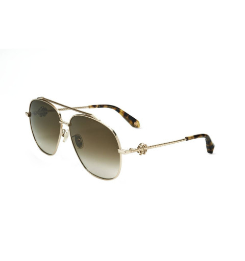 Ochelari de soare ROBERTO CAVALLI SRC008V 2 – lux și eleganță