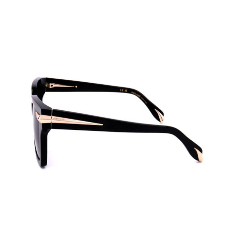 Ochelari de soare ROBERTO CAVALLI SRC002M – lux și eleganță