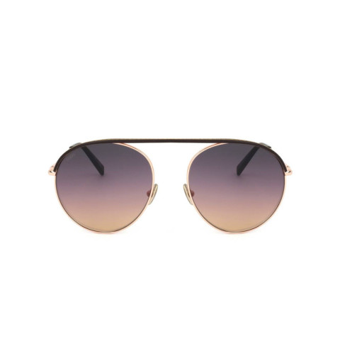 Ochelari de soare TOD’S TO0273 – eleganță italiană atemporală