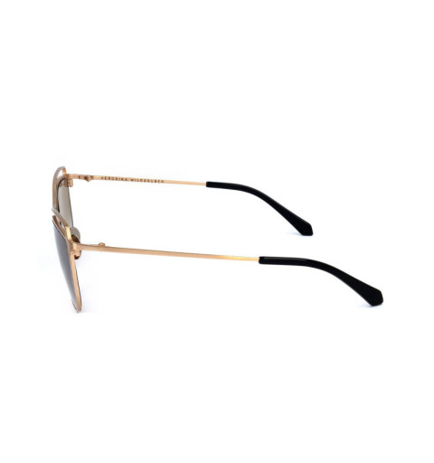 Ochelari de soare VERONIKA WILDGRUBER BOVARY W062 2 – design unic