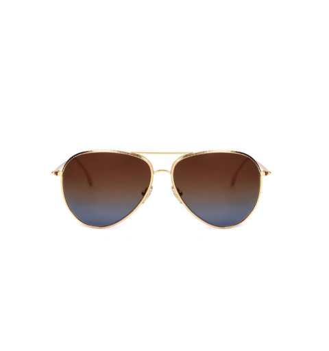 Ochelari de soare VICTORIA BECKHAM VB203S – eleganță modernă