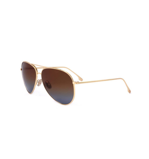Ochelari de soare VICTORIA BECKHAM VB203S – eleganță modernă