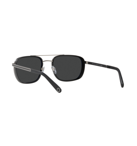 Ochelari de soare barbati Bvlgari BV5053 – Polarizați UV 400 | Boutique Design