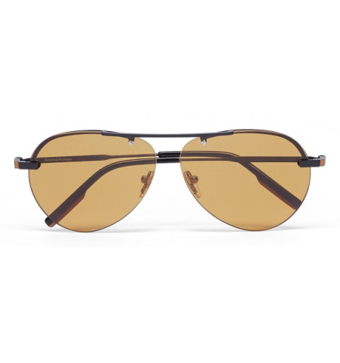Ochelari de soare dama ERMENEGILDO ZEGNA EZ0117 – eleganță masculină