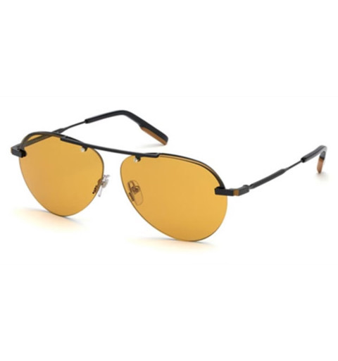Ochelari de soare dama ERMENEGILDO ZEGNA EZ0117 – eleganță masculină