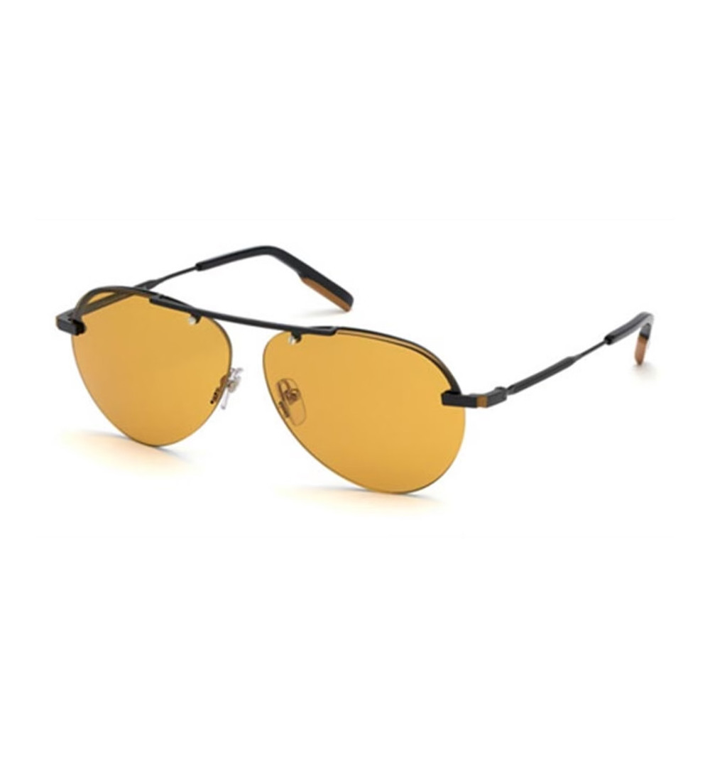 Ochelari de soare dama ERMENEGILDO ZEGNA EZ0117 – eleganță masculină