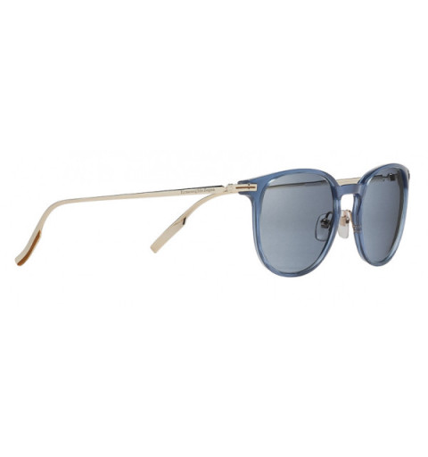 Ochelari de soare ERMENEGILDO ZEGNA EZ0136 – eleganță masculină