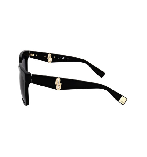 Ochelari de soare FURLA SFU594 – eleganță feminină & protecție UV