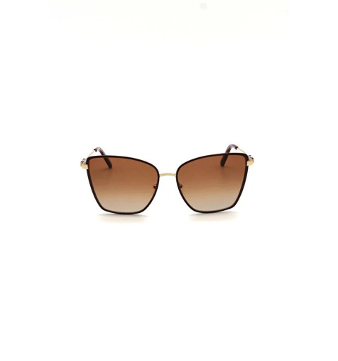 Ochelari de soare dama FERRAGAMO SF279S – eleganță italiană & UV