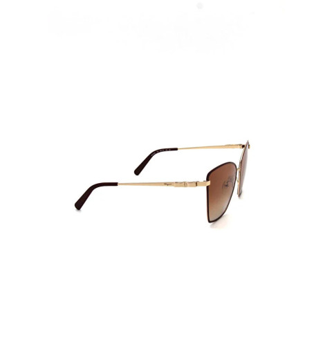 Ochelari de soare dama FERRAGAMO SF279S – eleganță italiană & UV