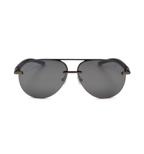 Ochelari de soare unisex 9.81 NE40002U 2 – stil modern & protecție UV