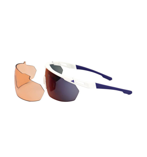 Ochelari de soare unisex ADIDAS SP0094 – sport & protecție UV