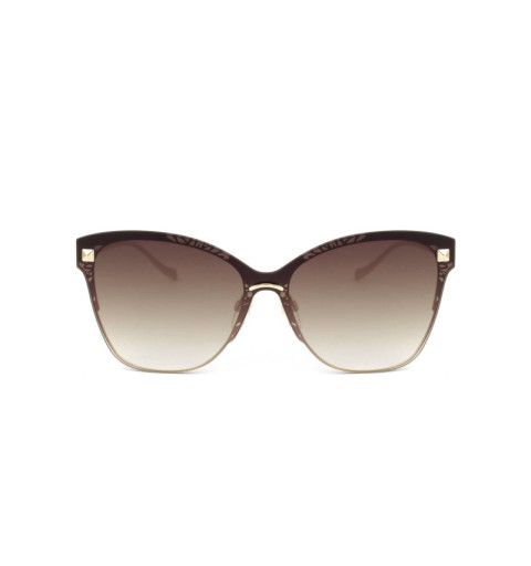 Ochelari de soare dama ANA HICKMANN AH3169 2 – eleganță & protecție UV