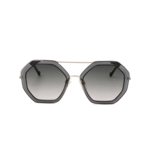 Ochelari de soare dama ANA HICKMANN AH3198 – eleganță & protecție UV