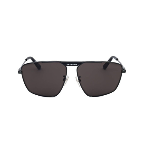 Ochelari de soare bărbați aviator BALENCIAGA BB0246SA – lux & stil modern
