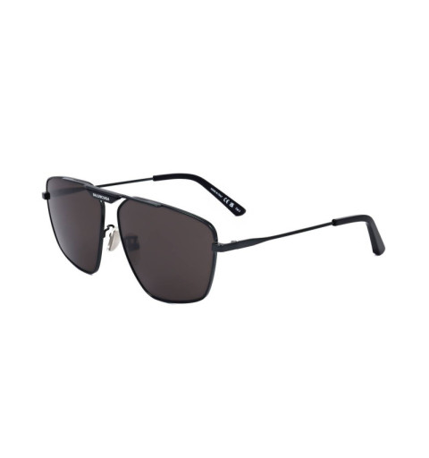Ochelari de soare bărbați aviator BALENCIAGA BB0246SA – lux & stil modern