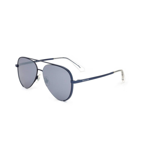 Ochelari de soare copii BOLON BK7002 – stil modern & protecție UV