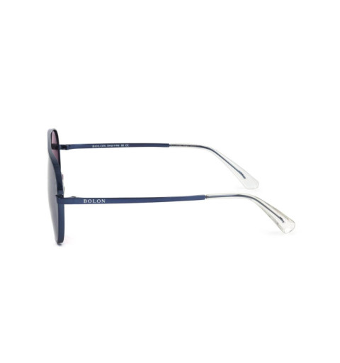 Ochelari de soare copii BOLON BK7002 – stil modern & protecție UV