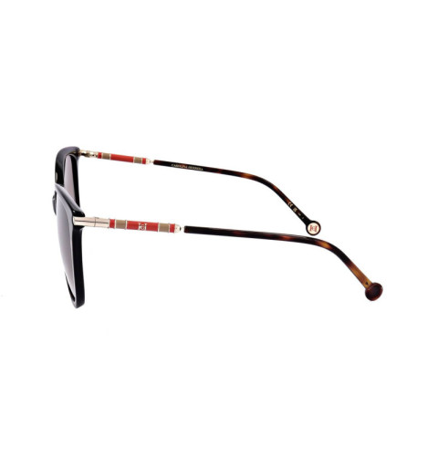 Ochelari de soare dama CAROLINA HERRERA CH 0023/S 2– eleganță supremă