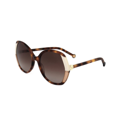 Ochelari de soare dama CAROLINA HERRERA CH 0051/S – eleganță modernă