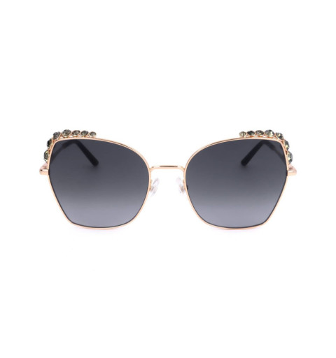 Ochelari de soare dama CAROLINA HERRERA HER 0145/S – eleganță modernă