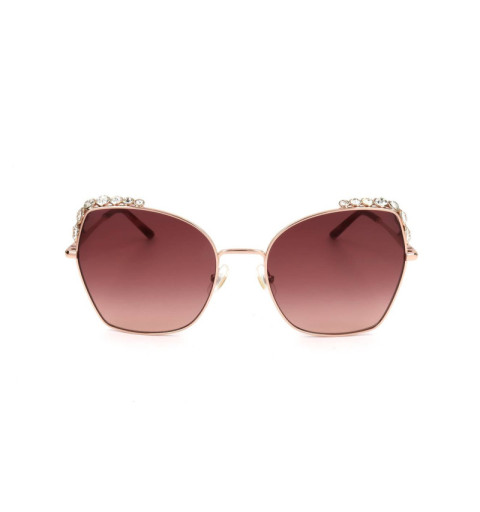 Ochelari de soare dama CAROLINA HERRERA HER 0145/S 2 – eleganti UV400