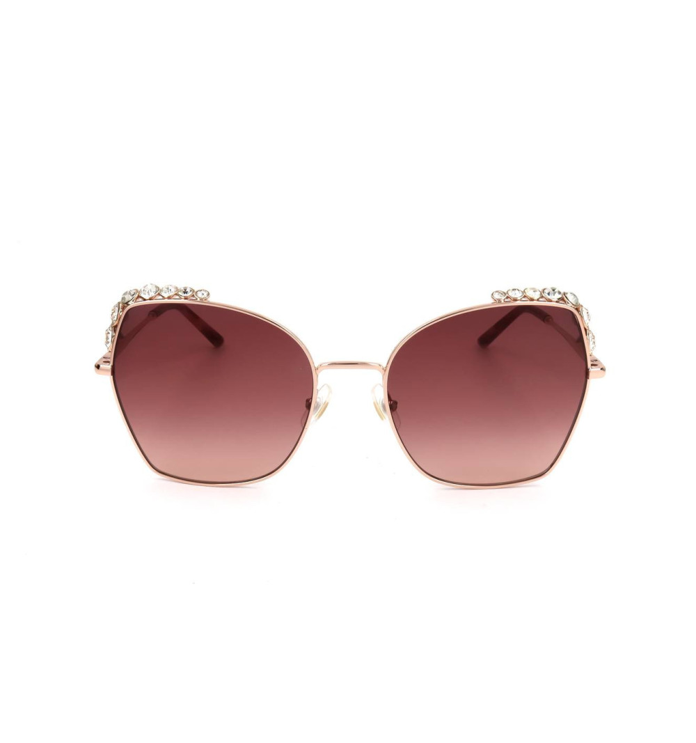 Ochelari de soare dama CAROLINA HERRERA HER 0145/S 2 – eleganti UV400